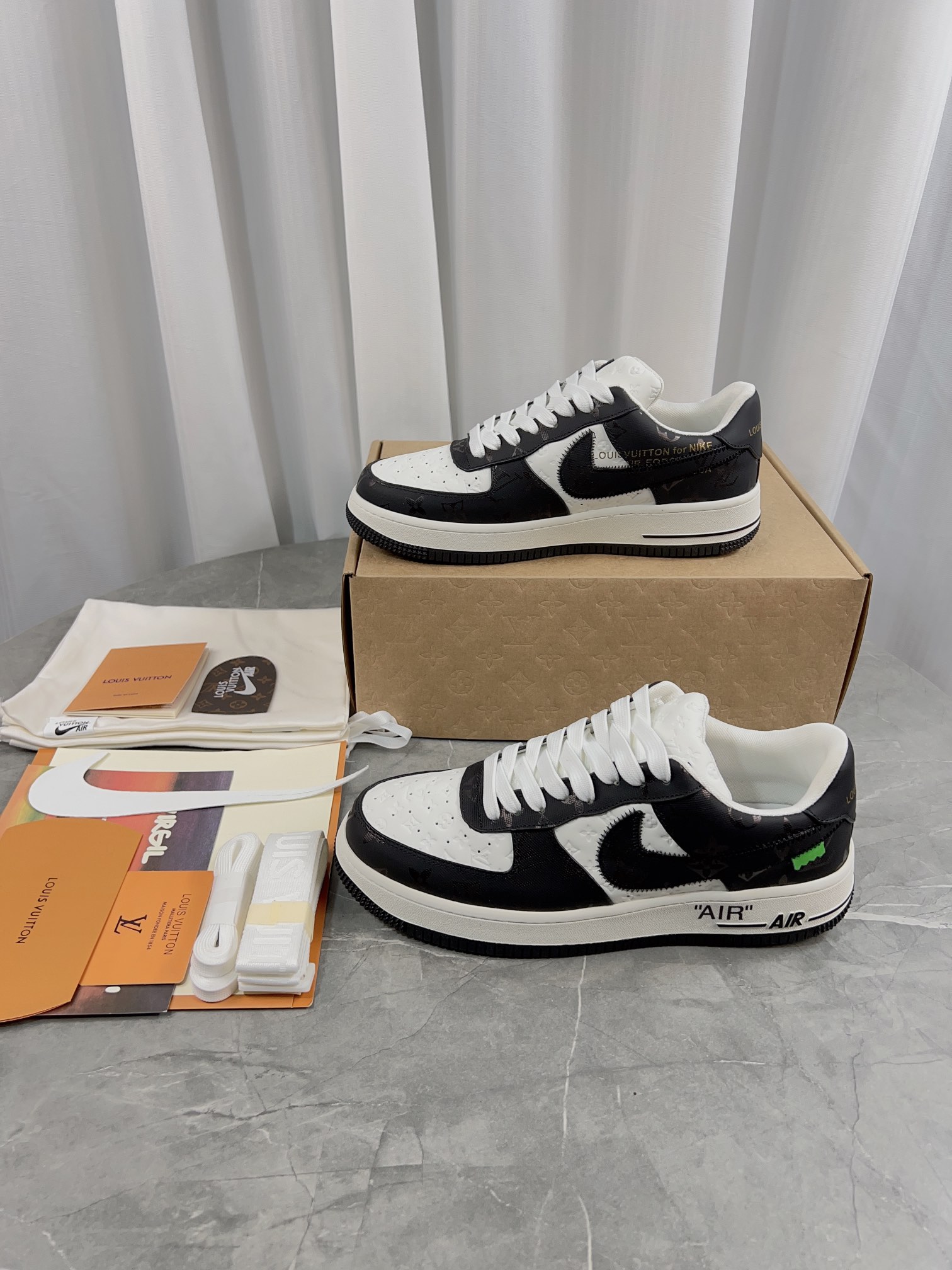 Nike Jordan shoe